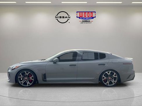 Used 2021 Kia Stinger GT2 image 6