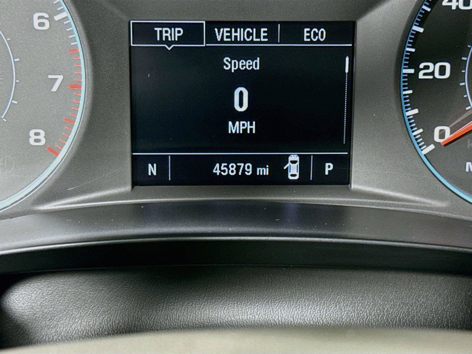 Used 2025 Chevrolet Malibu LT FWD image 12