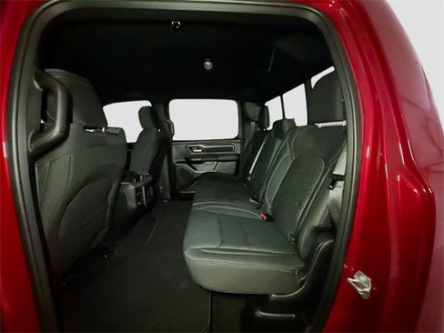 New 2026 RAM 1500 Big Horn w/ Night Edition image 15