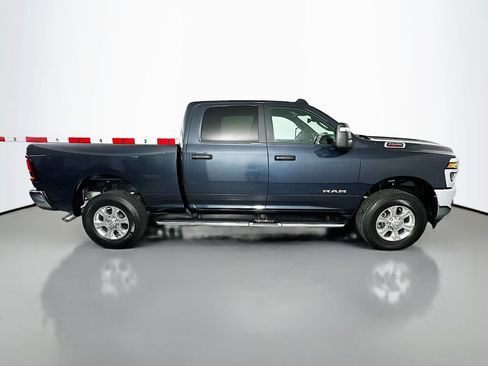 Used 2026 RAM 2500 Big Horn AWD/4WD image 8