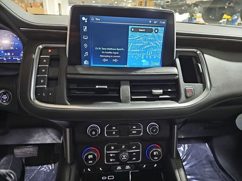 Certified 2022 Chevrolet Tahoe Z71 w/ Z71 Off-Road Package image 26