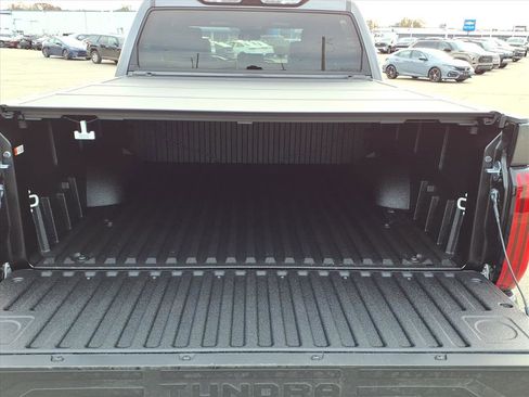 Used 2026 Toyota Tundra SR5 w/ SR5 Premium Package AWD/4WD image 5