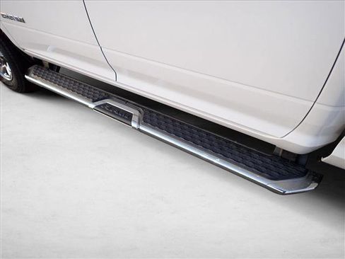 Used 2022 RAM 2500 Big Horn image 9