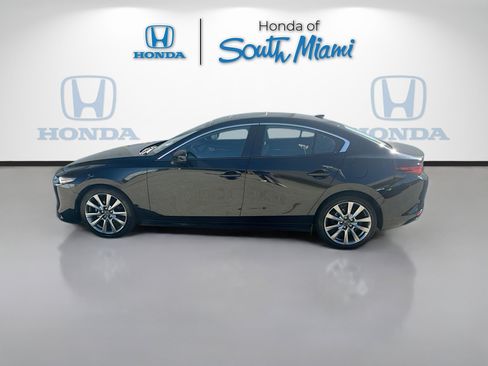 Used 2022 MAZDA MAZDA3 s image 4