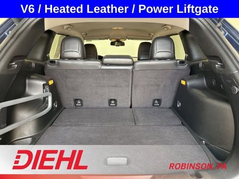 Used 2018 Jeep Cherokee Limited AWD/4WD image 9