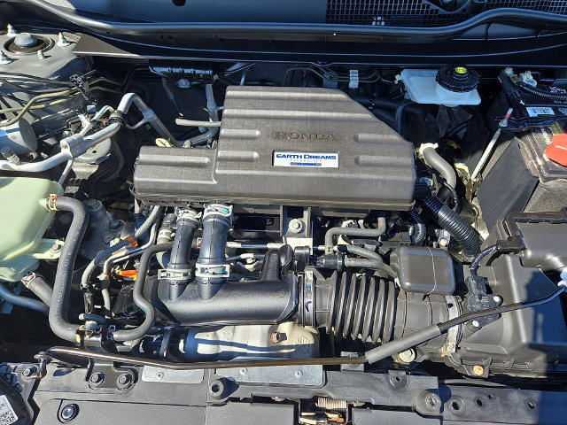 Used 2019 Honda CR-V EX image 31