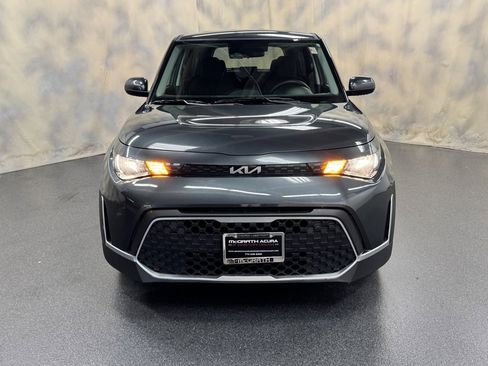 Used 2025 Kia Soul LX w/ LX Technology Package image 5