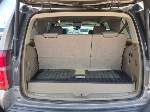 Used 2017 Chevrolet Tahoe Premier RWD image 21