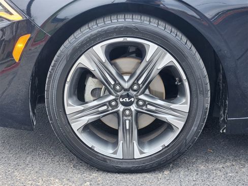 Used 2022 Kia K5 EX w/ EX Premium Package image 9