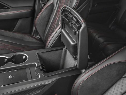 New 2026 Acura MDX Type S AWD/4WD image 10