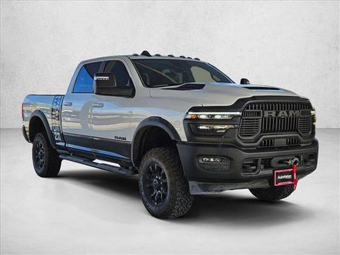 New 2025 RAM 2500 Power Wagon image 7