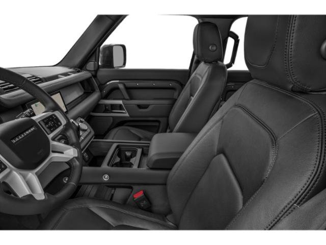 Used 2025 Land Rover Defender 110 S AWD/4WD image 9