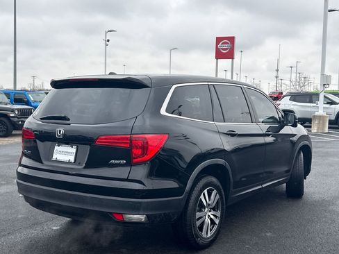 Used 2016 Honda Pilot EX image 3