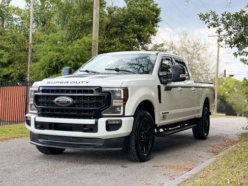 Used 2020 Ford F250 Lariat image 5
