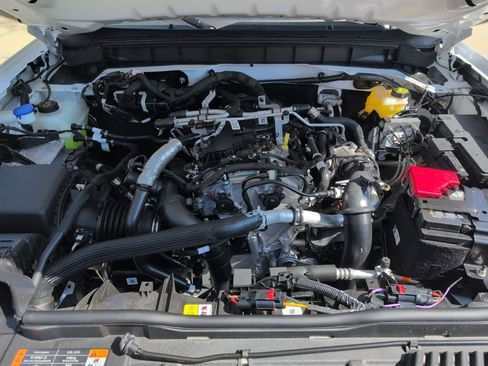 New 2026 Ford Bronco Big Bend image 33