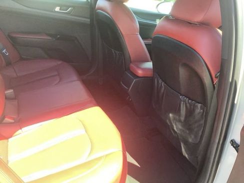 Used 2021 Kia K5 GT-Line FWD image 22
