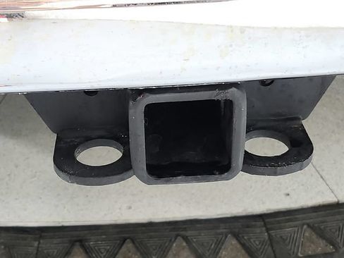 Used 2024 RAM 3500 Big Horn AWD/4WD image 45