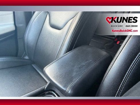 Used 2025 Jeep Compass Limited AWD/4WD image 25