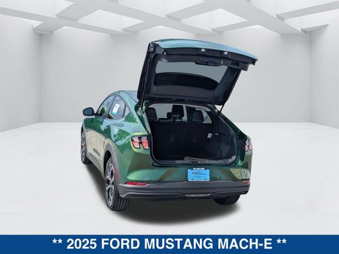 Used 2025 Ford Mustang Mach-E Select w/ Comfort Package Lite AWD/4WD image 13