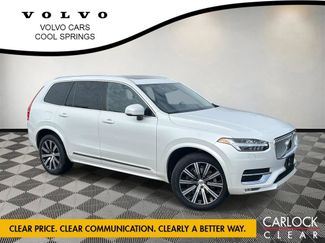 Used 2023 Volvo XC90 B6 Plus w/ Protection Package video 1