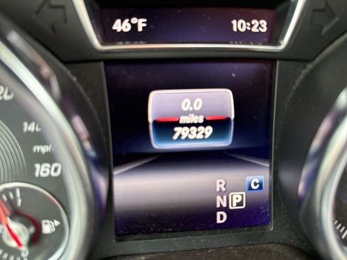 Used 2019 Mercedes-Benz GLS 450 4MATIC image 12