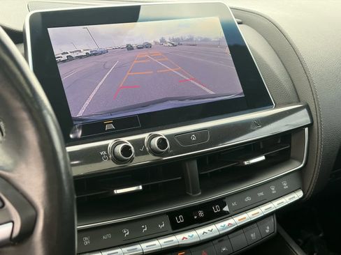 Used 2021 Cadillac CT5 Premium Luxury image 25