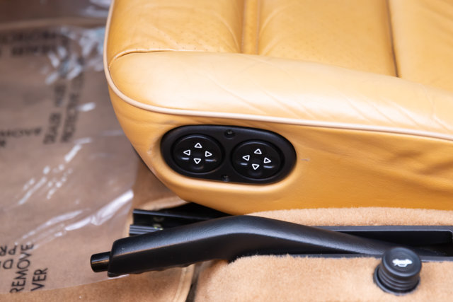 Used 1989 Porsche 928 S4 RWD image 46