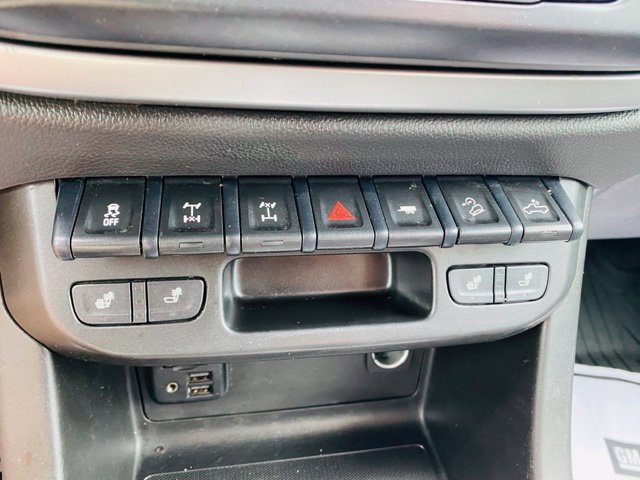 Used 2022 Chevrolet Colorado ZR2 w/ Colorado ZR2 Bison Edition AWD/4WD image 33