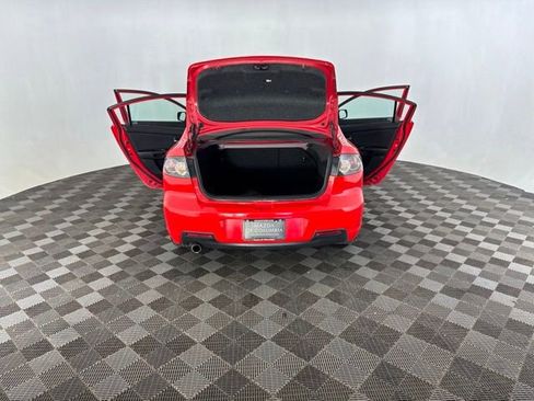 Used 2008 MAZDA MAZDA3 s Sport FWD image 13