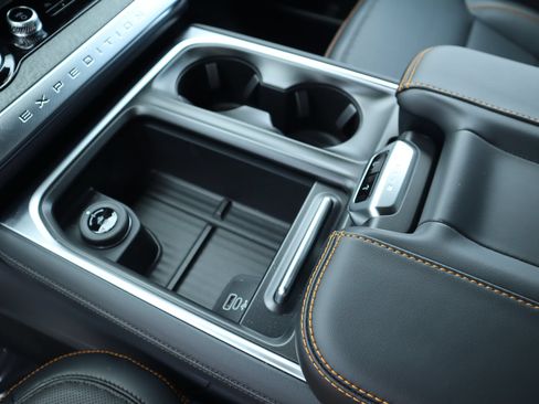 New 2026 Ford Expedition Tremor AWD/4WD image 10