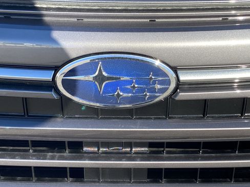 New 2026 Subaru Forester Limited image 24