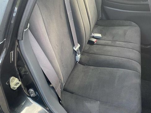 Used 2004 Suzuki Aerio S image 15