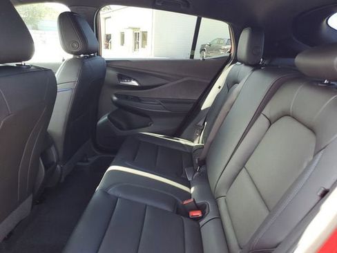 New 2026 Buick Envista Sport Touring image 10