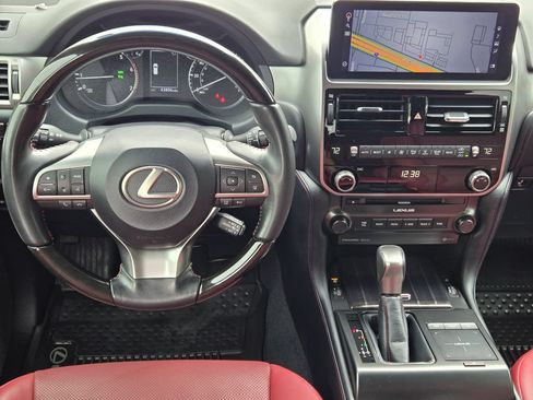 Used 2023 Lexus GX 460 Premium w/ Premium Package AWD/4WD image 27