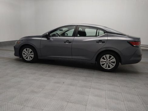 Used 2024 Nissan Sentra S FWD image 3