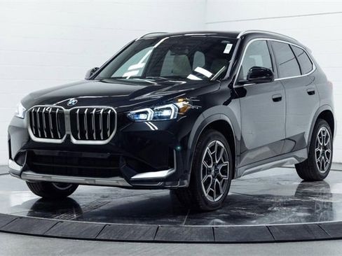 New 2026 BMW X1 xDrive28i image 8