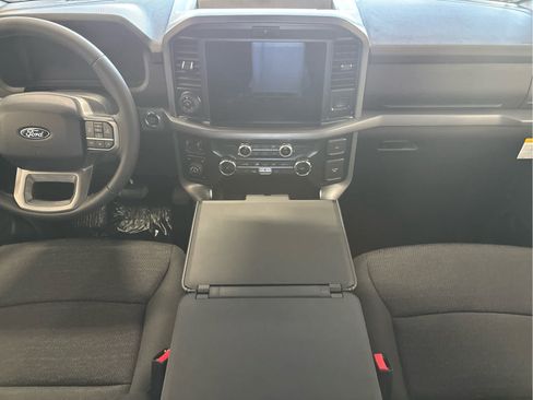 New 2026 Ford F150 XLT w/ Equipment Group 302A MID AWD/4WD image 14