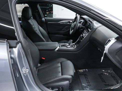 New 2026 BMW 840i w/ M Sport Professional Package image 18