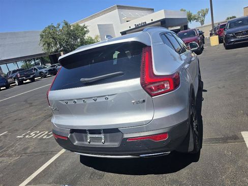 Used 2019 Volvo XC40 T5 Inscription AWD/4WD image 8
