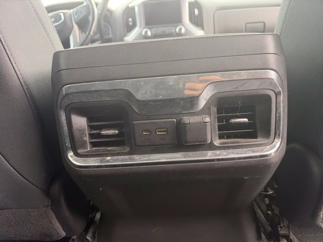 Used 2020 GMC Sierra 1500 Elevation w/ Elevation Value Package AWD/4WD image 15