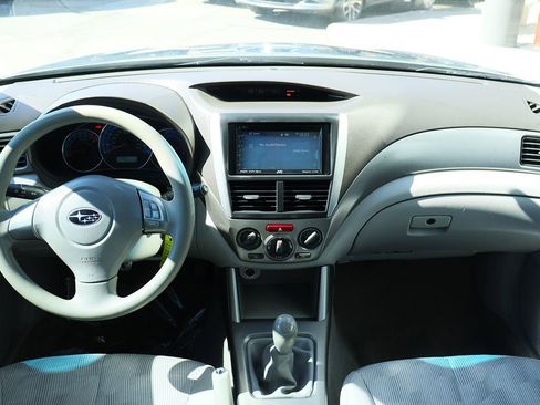 Used 2009 Subaru Forester 2.5X image 32