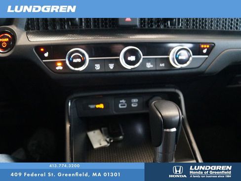 Used 2024 Honda CR-V Sport image 25