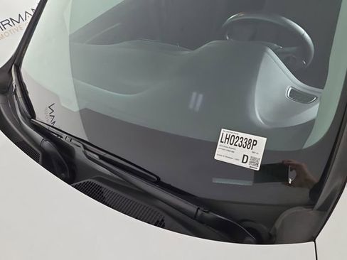 Used 2025 Honda Ridgeline Sport image 47