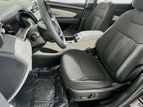 Used 2022 Hyundai Tucson SEL w/ Convenience Package FWD image 9