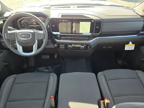 New 2026 GMC Sierra 1500 SLE w/ X31 Off-Road Package AWD/4WD image 18