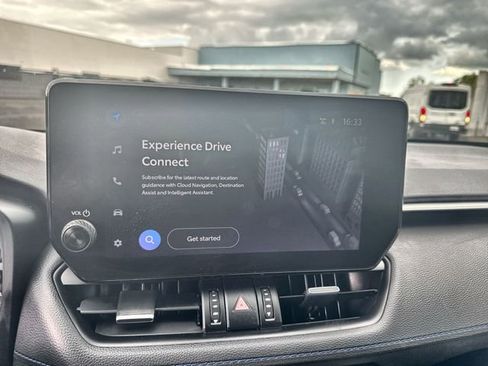 Used 2024 Toyota RAV4 XSE AWD/4WD image 25