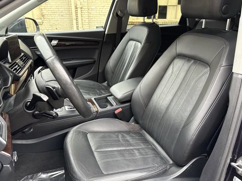 Used 2019 Audi Q5 2.0T Premium Plus w/ Premium Plus Package image 30