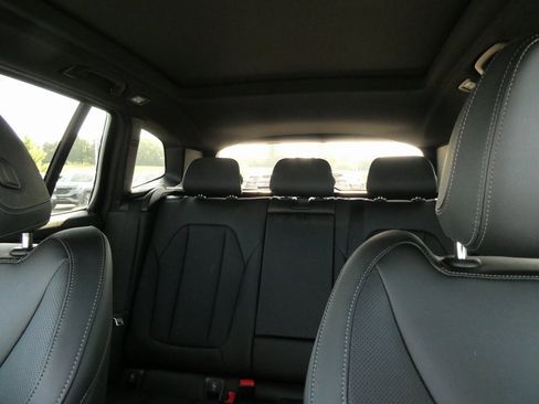 Used 2024 BMW X3 xDrive30i image 42