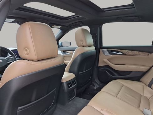 Certified 2023 Cadillac CT5 Premium Luxury w/ Parking Package image 18