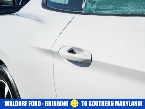 Used 2021 Ford Mustang Coupe w/ Equipment Group 101A image 17